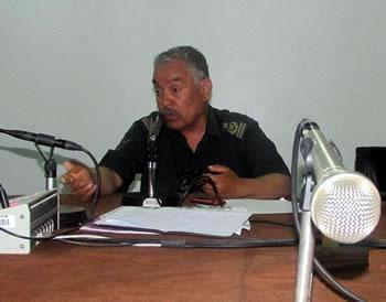 Tu es mort en véritable fils de la terre!