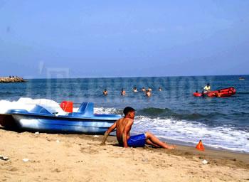 L'été indien dans toute sa splendeur