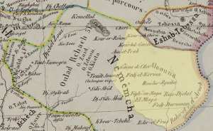 قبائل بنو هلال : أخوال الخلفاء الراشدين ، وآل بيت خاتم الأنبياء و المرسلين (جزء5 و الأخير)