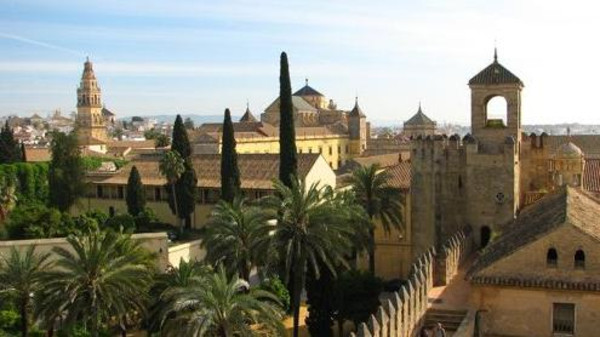 قبيلة بني صُميل المضرية الأندلسية في تلمسان - الجزائر