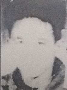 MEMOIRE : Le Chahid Belahouel Belahouel