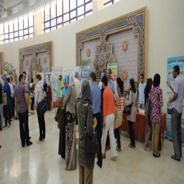 Rentrée universitaire 2016/2017