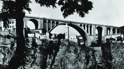 Brahem Critli Bey a été bey de Constantine