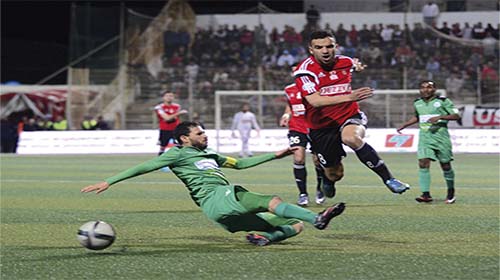 L'USMA et le MCO confirment