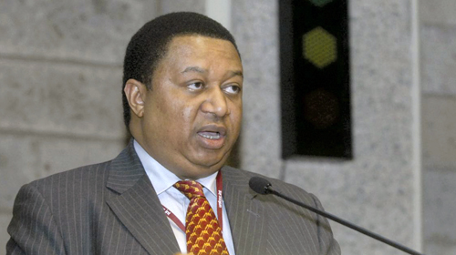 Le SG de l'Opep optimiste