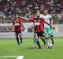 Ligue 1 - 4e journée