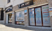 Alger / Pour escroquerie et non-respect du cahier des charges