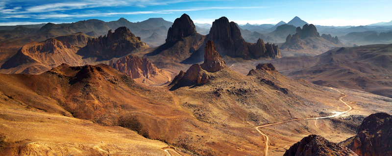 Que veut dire TASSILI ?