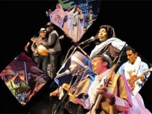 Les musiques du Sahel sortent du désert