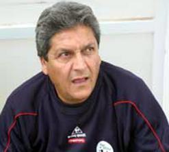 مولودية سعيدة               هدان: ”هدف غليزان لم يؤثر على عزيمتنا وتأهلنا مستحق”