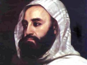 «La racine et la postérité de l'Algérie»