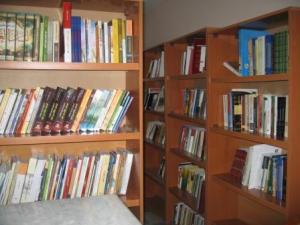 Draa Kébila, ouverture imminente de la bibliothèque municipale