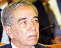 قال إن السدود فاضت لوحدها ولم يتم تفريغ مياهها               ولد قابلية يعد بتعويض المتضررين من فيضانات الطارف