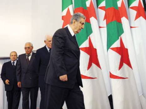 Ben Bella : chronique d'une «mort annoncée»