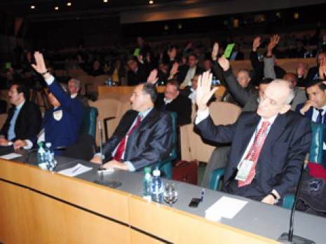 Constat mitigé sur le professionnalisme