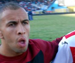 اتحاد العاصمة               مكلوش أمام المجلس التأديبي ومفتاح يغيب لثلاثة أسابيع