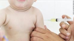 تيارت ندرة في لقاحات النساء الحوامل والأطفال الرضع