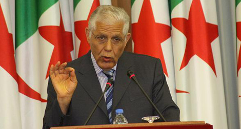 أحسن جامعة في الجزائر تحتل المرتبة 6275 عالميا