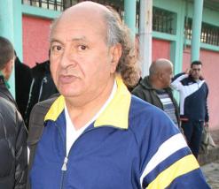 شباب قسنطينة               رشيد بلحوت لـ”الفجر”: ”مستوى الفريق  في تصاعد مستمر وسنؤكد في لقاء الحمراوة”