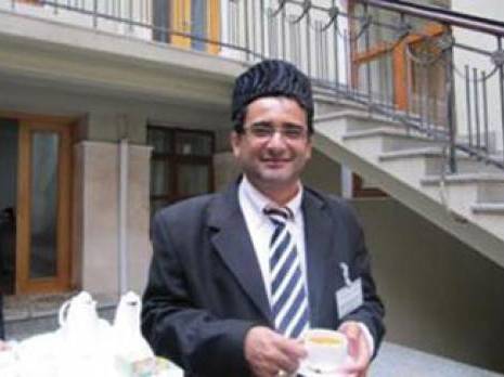 «L'Emir Abdelkader trouble les esprits jusqu'à présent»