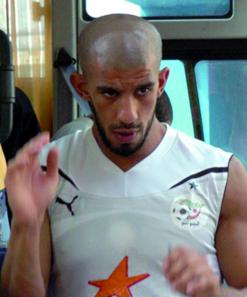 قال إنه لا يعرف سبب تجاهله من طرف المدرب جاكيت كوني               بوعزة يعلن الطلاق مع ميلوول الإنجليزي