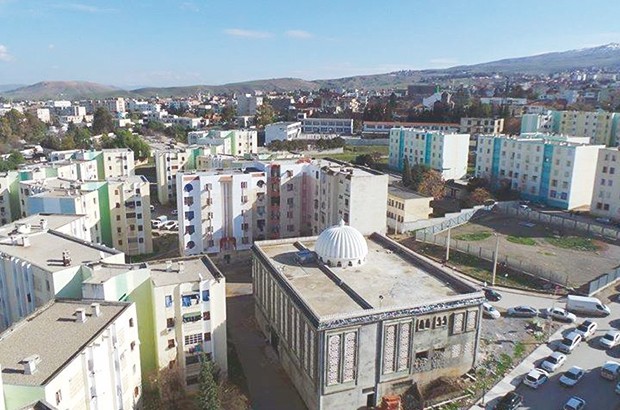 Le Caumil approuve les projets