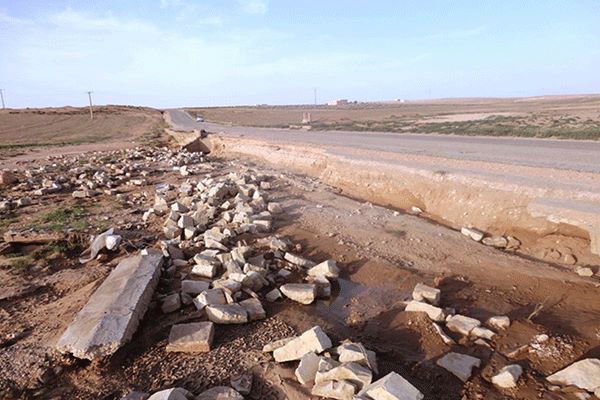 مطالب بفتح تحقيق حول إنجاز الطريق الرابط بين ورقلة وحاسي مسعود