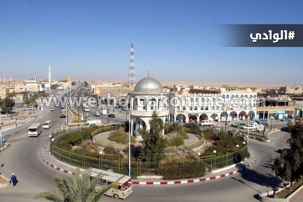 رجال أعمال بالوادي يشتكون من اللجنة الولائية للاستثمار