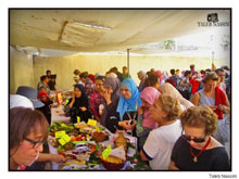 Alger / Il faut réhabiliter «Khobz Eddar»