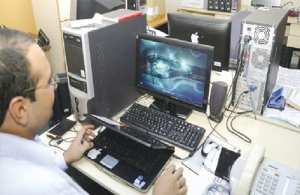 Création de 13 microentreprises dans les TIC