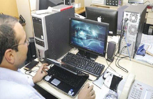 Création de 13 microentreprises dans les TIC