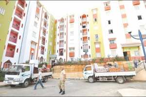 Prochaine attribution de 874 logements sociaux