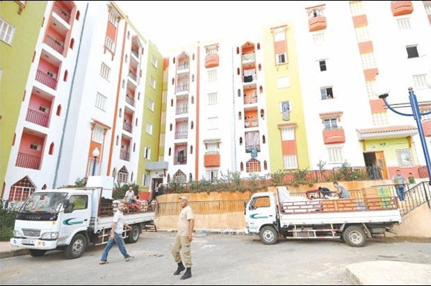 Prochaine attribution de 874 logements sociaux