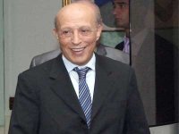 Ould-Khelifa reçu par le président du Venezuela