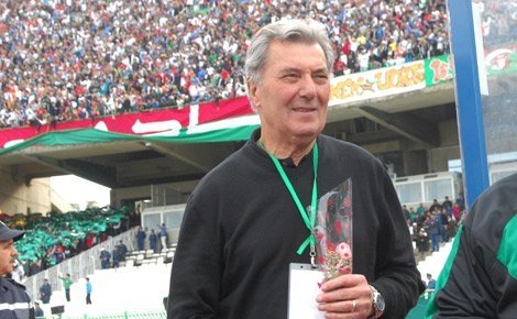 لومير يعتذر عن تدريب شباب قسنطينة