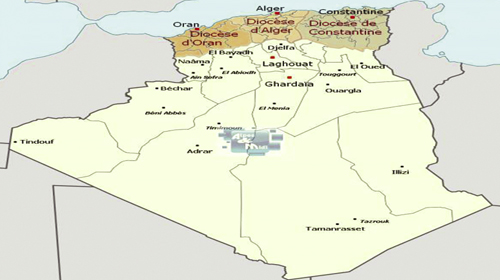 Une loi coloniale définit le statut de l'Algérie