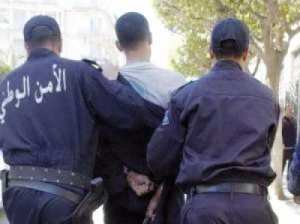 توقيف مروجين وحجز 2632 وحدة خمر بعين الدفلى