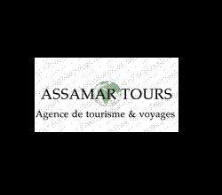 Agence de voyage ASSAMAR TOURS
