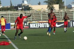 كـأس رابطة أبطال إفريقيا غدا بالشلف (الساعة 18:00)               جمعية الشلف - أسفا إنينقا (بوركينافاسو)