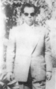 MOSTAGANEM REVOLUTION .Bencheikh Abdelkader, dit Kadi Bezaouch .....par BENYAHIA AEK