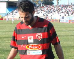 اتحاد العاصمة               العيفاوي يتعافى من الإصابة ويريح إيغيل