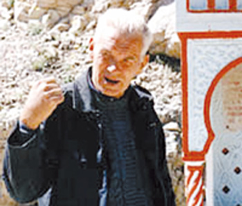 Algérie - Hommage au moudjahid Mustapha Muller: 'Vivre et laisser vivre!'