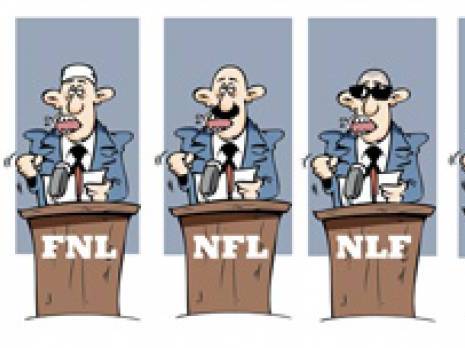 Profusion de partis politiques : Quel ancrage dans la société '