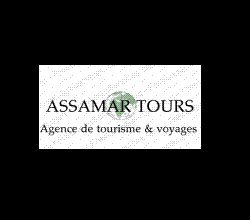 Agence de voyage ASSAMAR TOURS