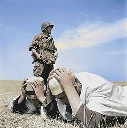 Anniversaire: les chaînes célèbrent les accords d'Evian