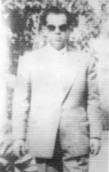 MOSTAGANEM REVOLUTION