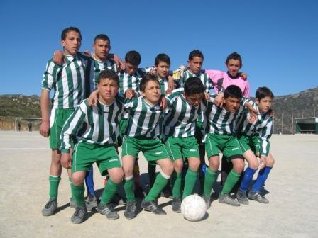 Match perdu à domicile