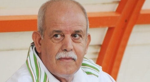 Algérie: Rabah Saâdane meilleur entraîneur en Afrique