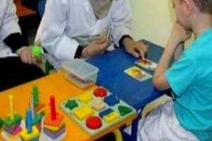 فتح مركز للأطفال المصابين بالتوحد بأم البواقي