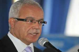 قرين يزور الجلفة يومي 21 و22 سبتمبر